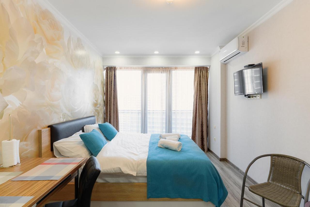 Tower By G-point Apartment Batumi