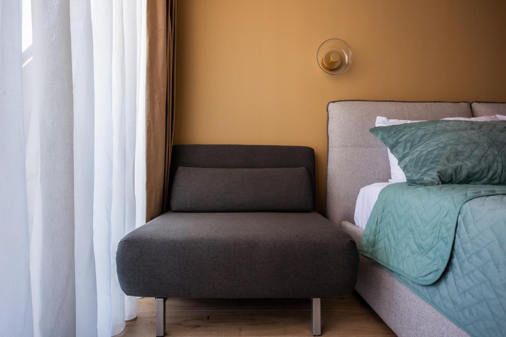Tower By G-point Apartment *